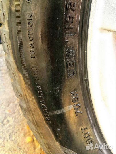 Bridgestone Turanza T005 205/55 R16 91V