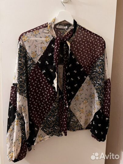 Вещи пакетом ASOS H&M Stradivarius BeFree