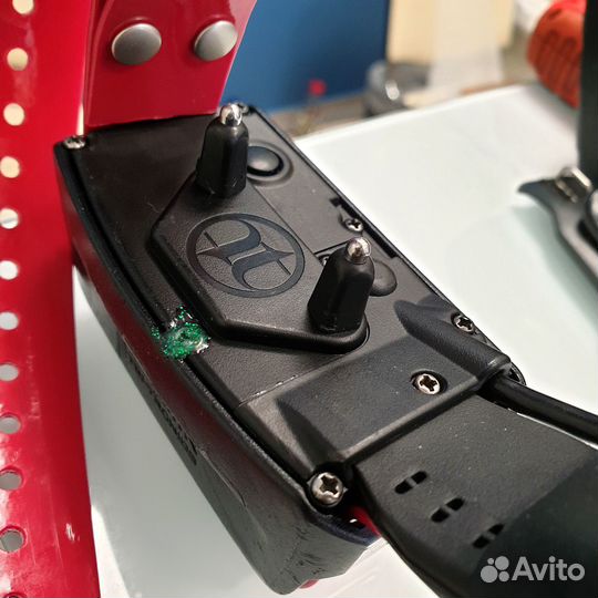 Garmin Америка для Alpha Astro