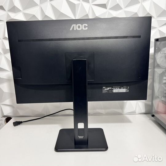 Монитор AOC 27