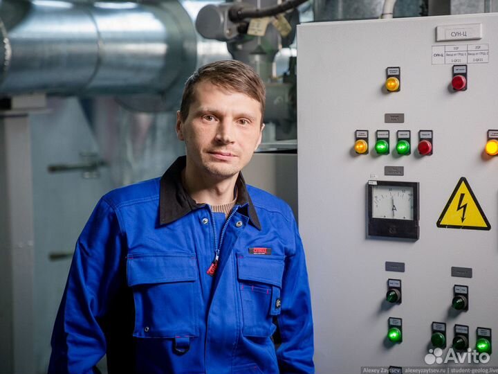 Спецодежда оптом и в розницу