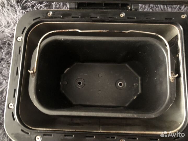 Продаю хлебопечь