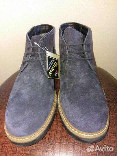 Ботинки Salamander Jasper Goretex Boots