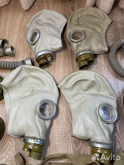 Противогаз фильтр сумка с хранения