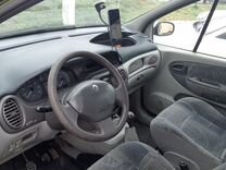 Renault Scenic 1.6 MT, 1999, 199 596 км, с пробегом, цена 500 000 руб.