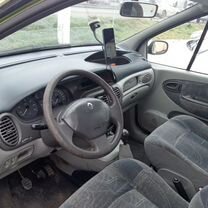 Renault Scenic 1.6 MT, 1999, 199 596 км, с пробегом, цена 360 000 руб.