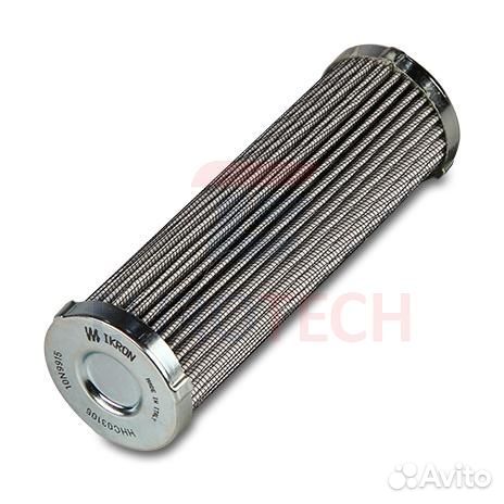 Фильтроэлемент HEK86-20.153-AS-FG010-LC-B HHC03105