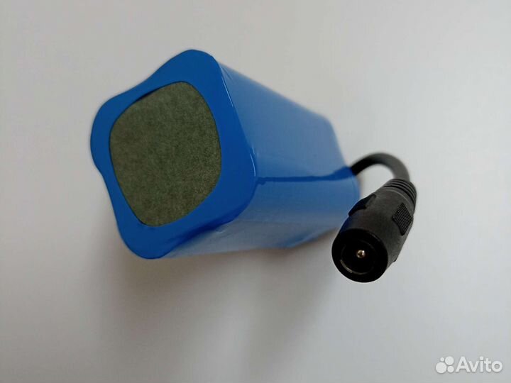 Аккумулятор 7.4В 12Ач