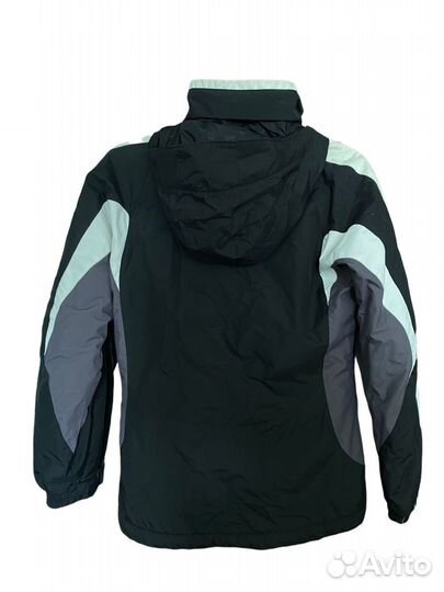 Куртка женская columbia