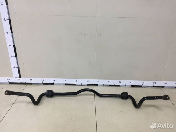 Стабилизатор передний Hyundai i30 GD 2012