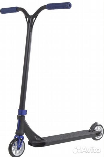 Трюковой самокат ethic artefact v2