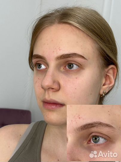 Мастер бровист