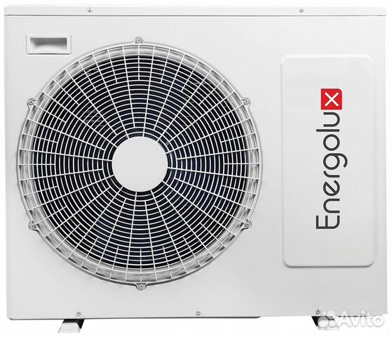 Мульти сплит система Energolux SAM14M1-AI/2