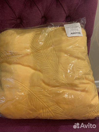 Плед покрывало