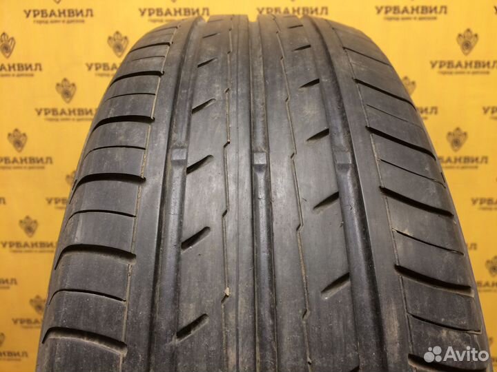 Yokohama Bluearth ES32 185/65 R15 88H