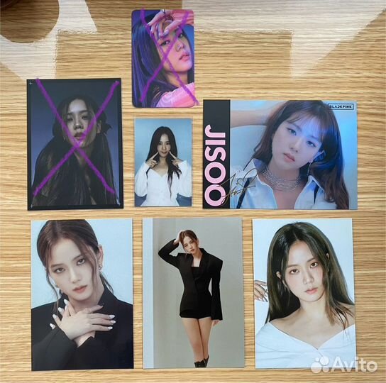 Джису Blackpink