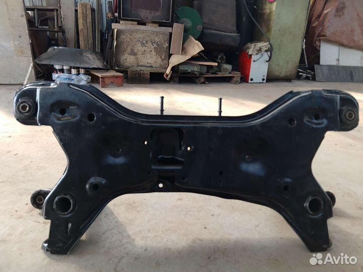 Запчасти на hyundai getz