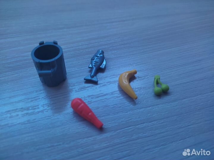 Лего city 60220 Мусоровоз. Оригинал