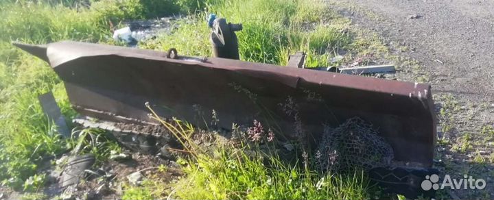 Трактор МТЗ (Беларус) BELARUS-451, 1995