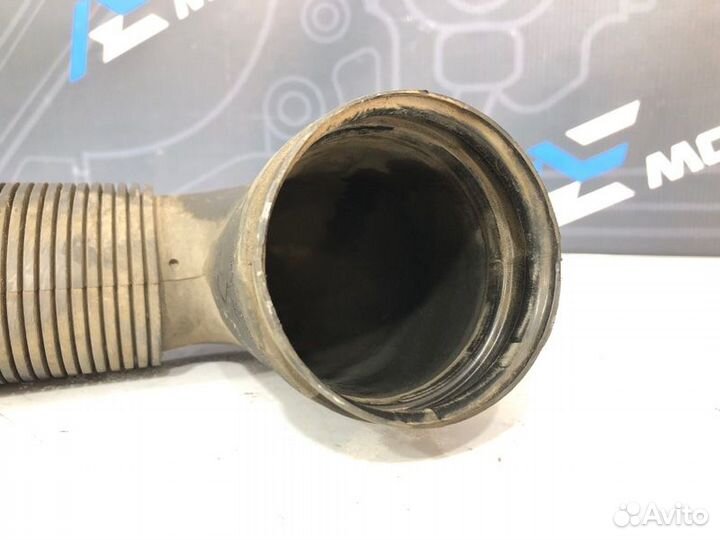 Воздуховод охлаждения генератора Bmw 528I E39