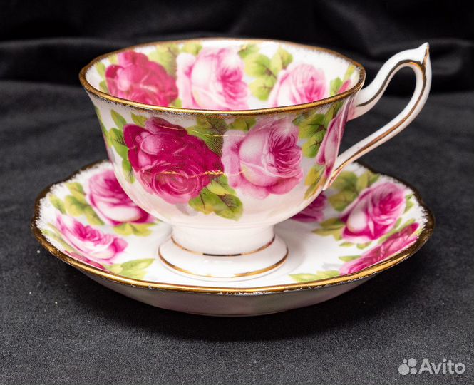 Посуда Royal Albert 