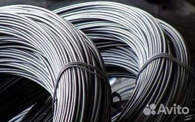 Проволока вязальная