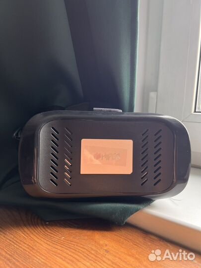 Очки виртуальной реальности hiper для телефона