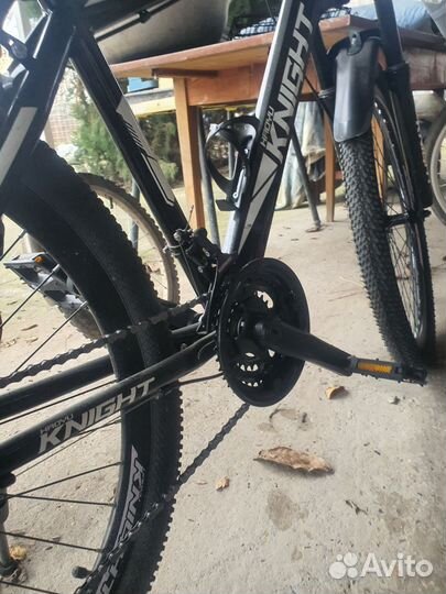 Продам новый скоростной велосипед