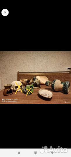 Аксессуары для аквариума