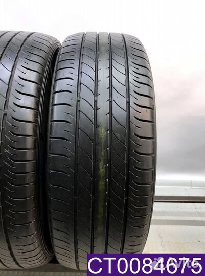 Dunlop SP Sport Maxx 050 235/55 R20 96T