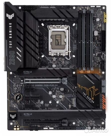 I7 12700KF + asus Z690