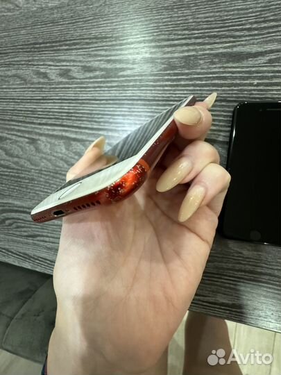 iPhone 7, 128 ГБ