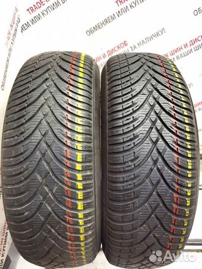 Bfgoodrich G-Force Winter 2 195/65 R15 95T