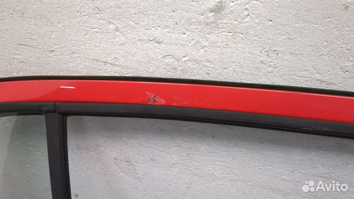 Дверь боковая Hyundai Getz, 2008