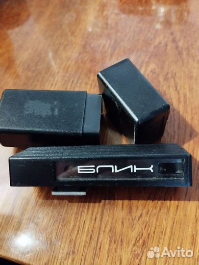 Дальномер Блик. В хорошем состоянии