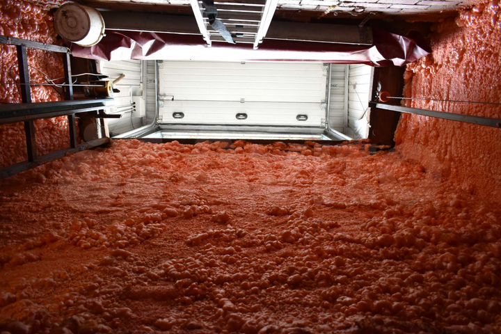 Гараж, 28 м²