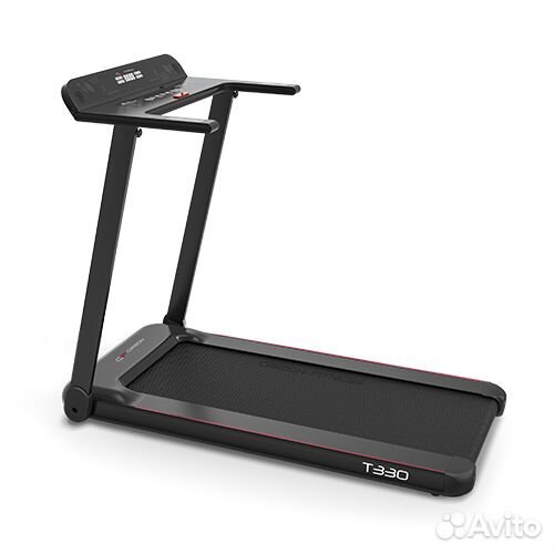 Беговая дорожка для дома carbon fitness T330