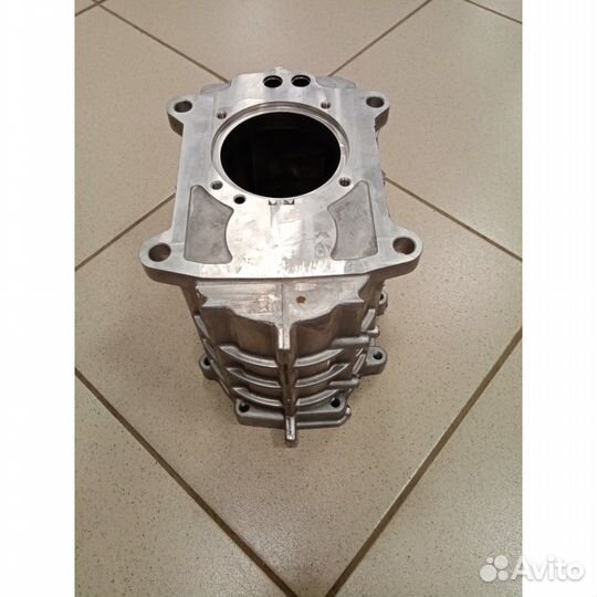 ГАЗЕЛЬ картер кпп Н/О передний (газ)