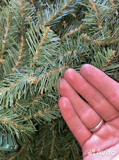 Елка искусственная немецкая