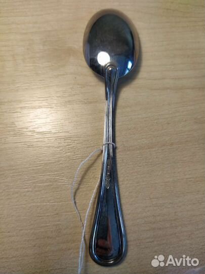 Серебряные ложки чайные Argento dall Italia