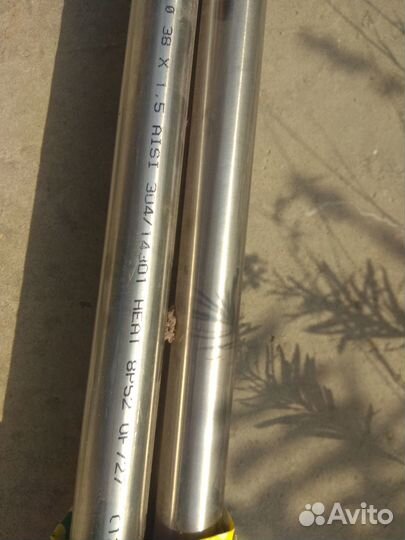 Комплект труб для скважин и молокопроводов