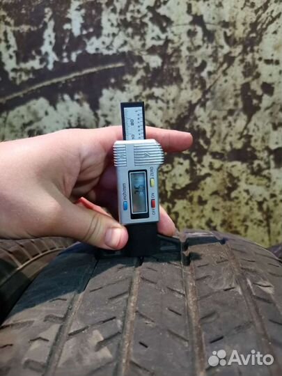 Yokohama Geolandar G91AT 225/60 R18