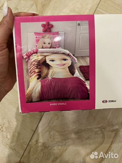 Продам постельное белье 1.5 (Турция) TAC