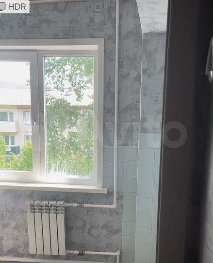 4-к. квартира, 58,6 м², 4/5 эт.