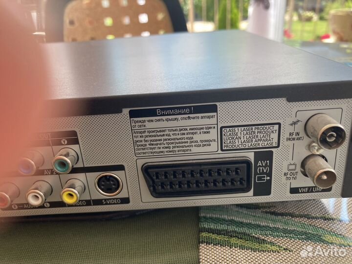 DVD-R155MK Samsung