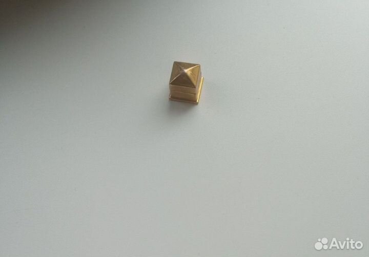 Застежка чемодан