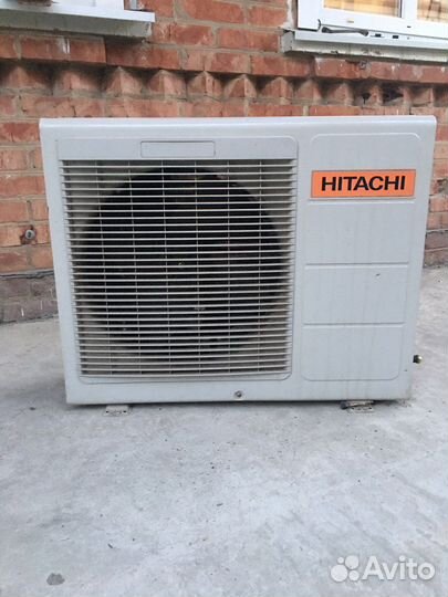 Кондиционер