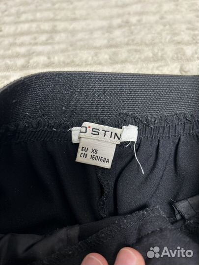 Брюки классические женские