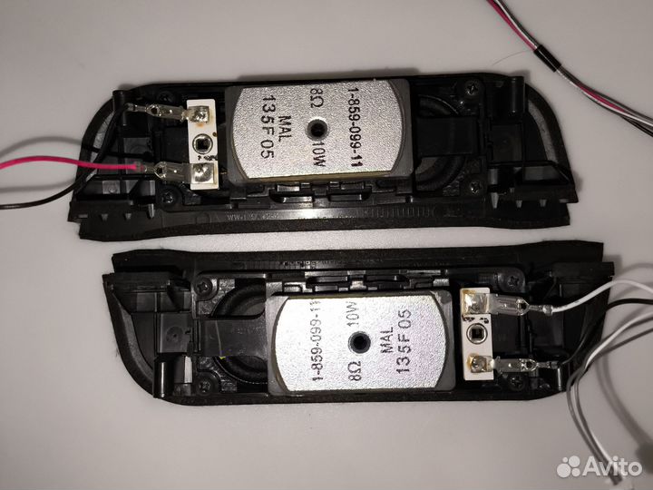 Динамики для Sony KDL-40R453C 1-859-099-11