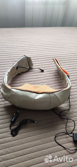 Воротник ортопедический детский